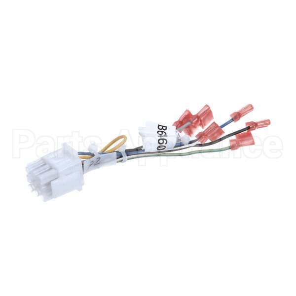 B6744601 Compatible Pitco Wrg, Hrn Ei Mod Na Rh