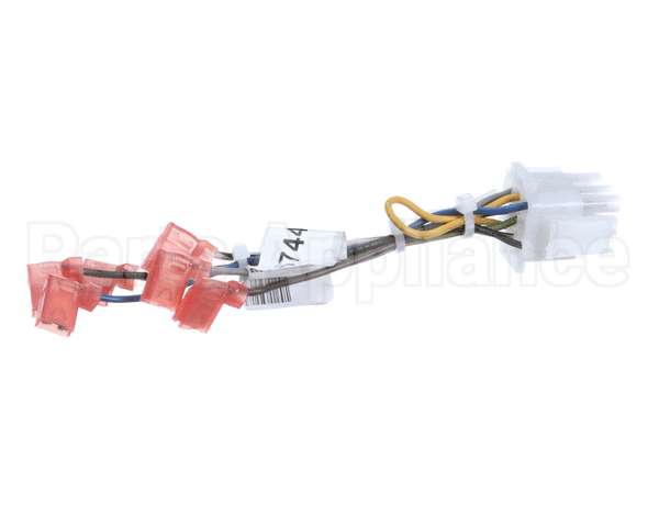 B6744601 Pitco Wiring,Harness Ei Mod Na Rh