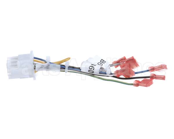 B6744601 Pitco Wiring,Harness Ei Mod Na Rh