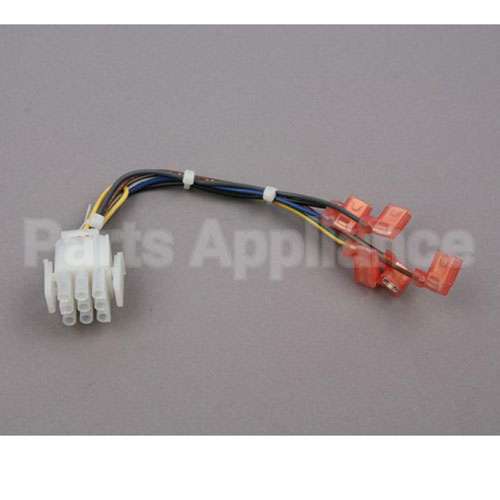 B6744602 Compatible Pitco Hrn Ei Mod Na Lh Wrg