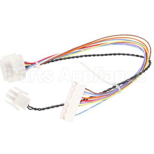 B6746601 Compatible Pitco Relay Board To Bkup Ctrl Sg Wrg