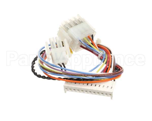 B6746601-X2 Pitco Wiring Relay Board To Backup C