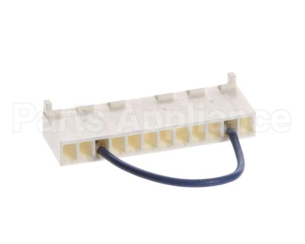 B6747001 Pitco Wiring,Relay Brd No Bkup Opt Sg