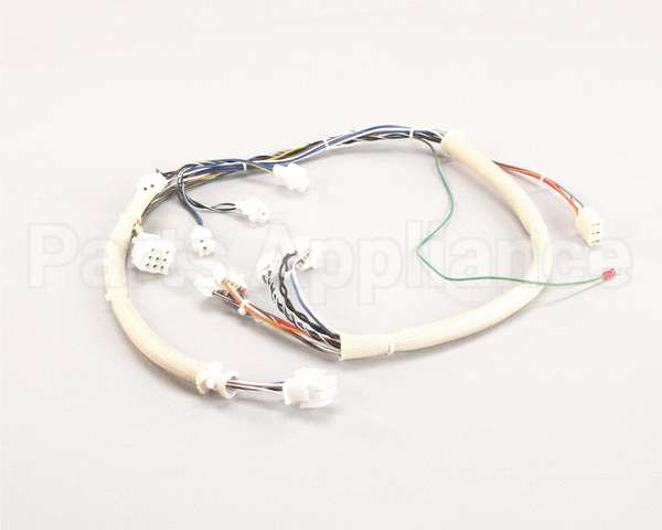 B6747101 Pitco Wiring,Spinal Tap Lwr W/Rel Brd S
