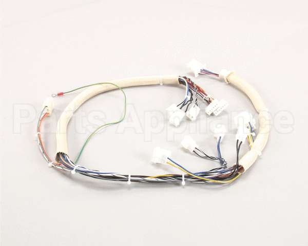 B6747101 Pitco Wiring,Spinal Tap Lwr W/Rel Brd S