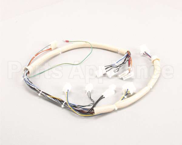 B6747101 Pitco Wiring,Spinal Tap Lwr W/Rel Brd S
