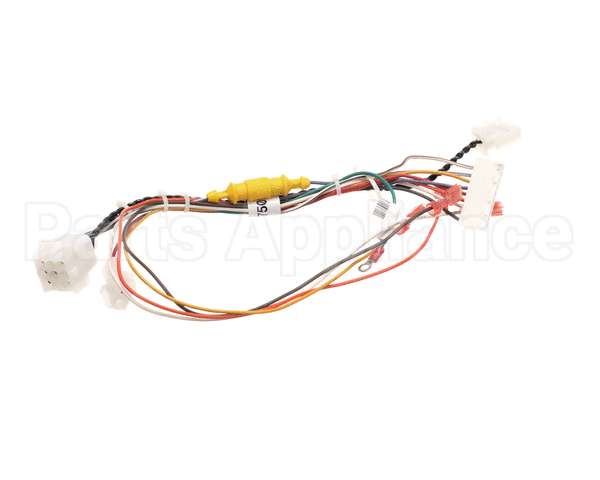 B6747501 Pitco Wiring,Relay Brd To Fast Sg6H