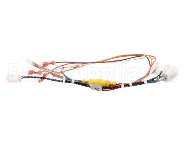 B6747501 Pitco Wiring,Relay Brd To Fast Sg6H