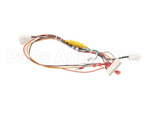 B6747501 Pitco Wiring,Relay Brd To Fast Sg6H