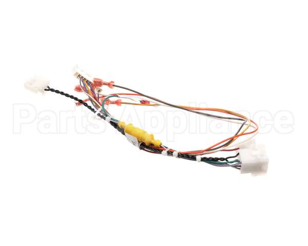 B6747501 Pitco Wiring,Relay Brd To Fast Sg6H