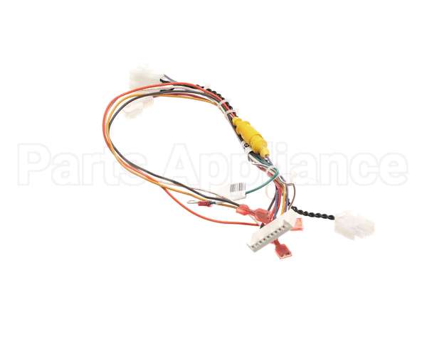 B6747501 Pitco Wiring,Relay Brd To Fast Sg6H