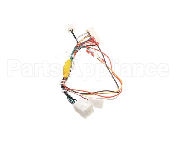 B6747501 Pitco Wiring,Relay Brd To Fast Sg6H