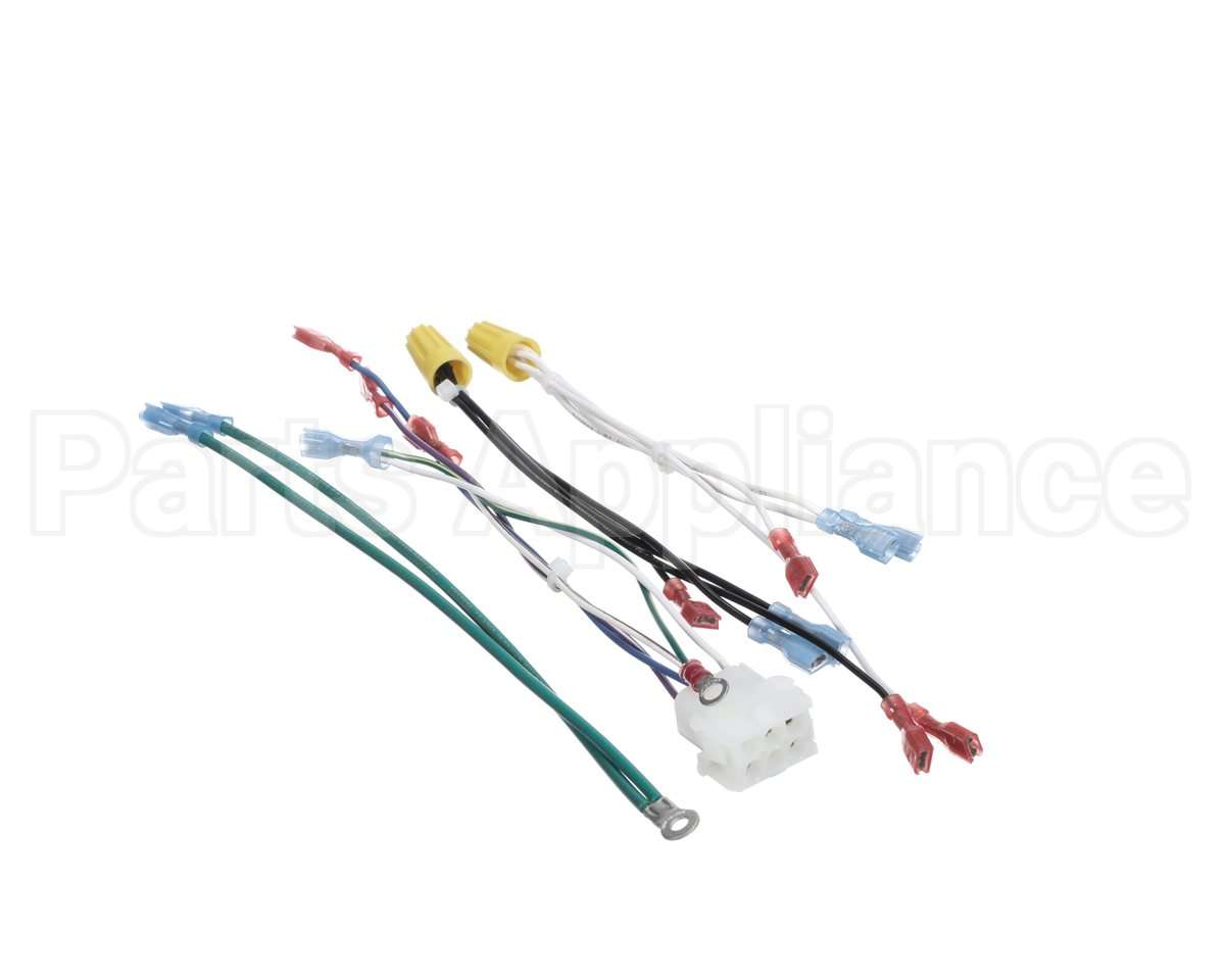 B6747701 Pitco Wiring,Harness Xfmr Box Sg6H
