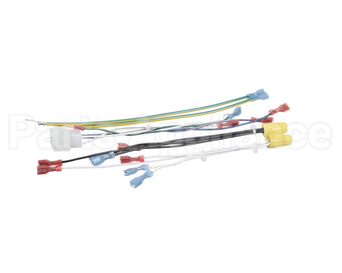 B6747701 Pitco Wiring,Harness Xfmr Box Sg6H