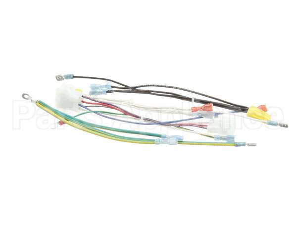 B6748201 Pitco Wiring,Harness Transformer Box Sg W/Wrb