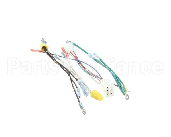 B6748201 Pitco Wiring,Harness Transformer Box Sg W/Wrb