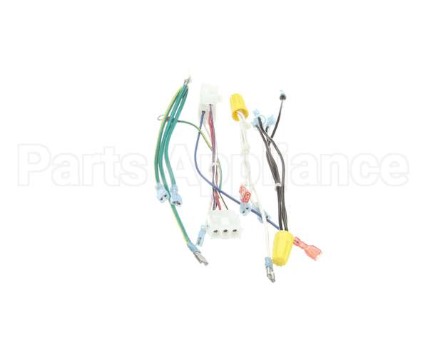 B6748201 Pitco Wiring,Harness Transformer Box Sg W/Wrb