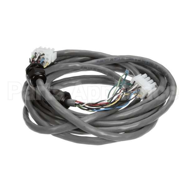 B6749401 Compatible Pitco Wrg, Cntl Rmt External