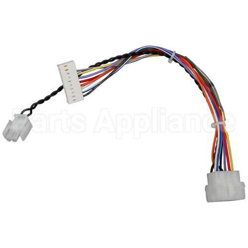 B6750801 Compatible Pitco Relay Board To Control Lft Mdg Wiring