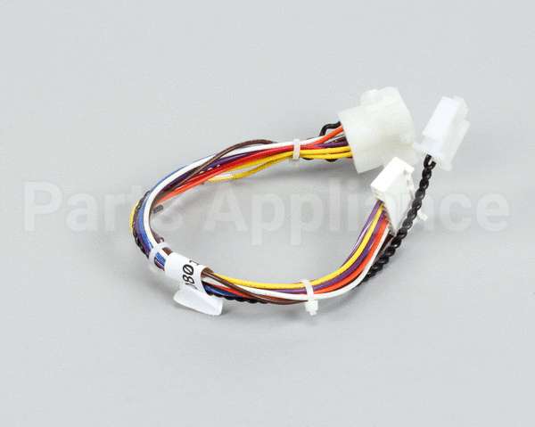 B6750801 Pitco Wiring,Relay Brd To Control Lft Mdg