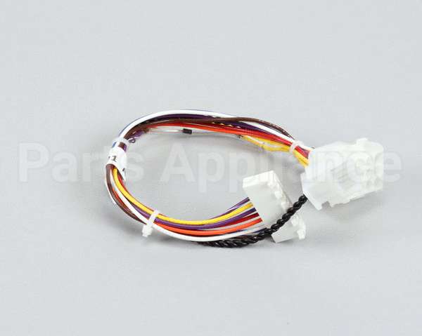 B6750801 Pitco Wiring,Relay Brd To Control Lft Mdg