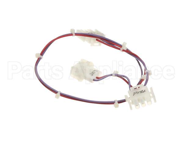 B6750901 Pitco Wiring,Harness Hood Control Sngl Mdg