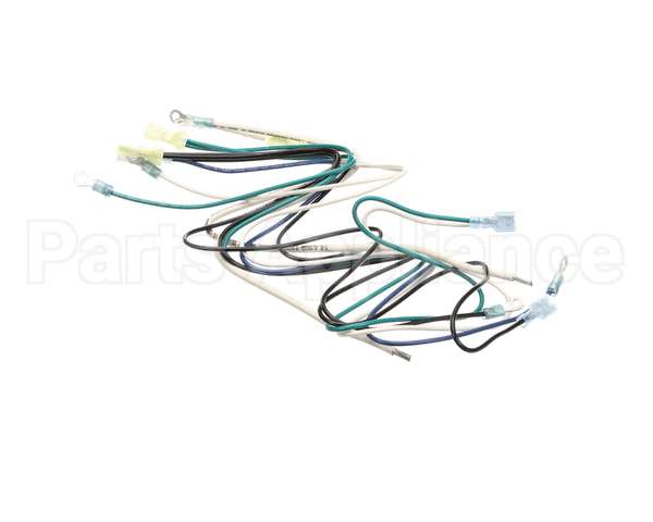 B6752801 Pitco Wiring,Mains To Transformer 440-480 Se