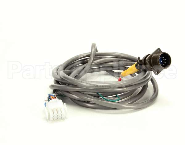 B6755501 Pitco Wiring,Cbl Remote Hood