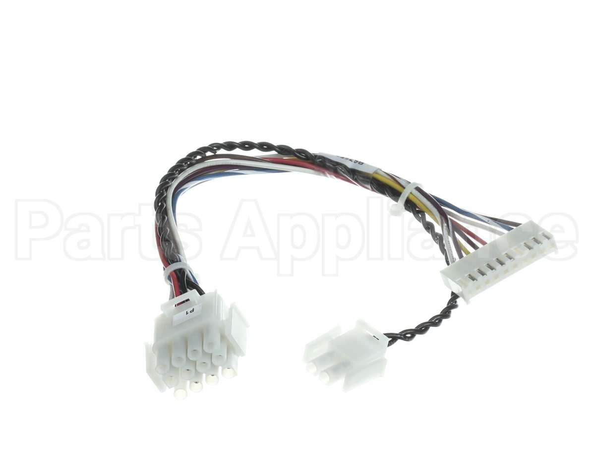 B6755801 Pitco Wrg,Rly Brd To Gen Mkt I8