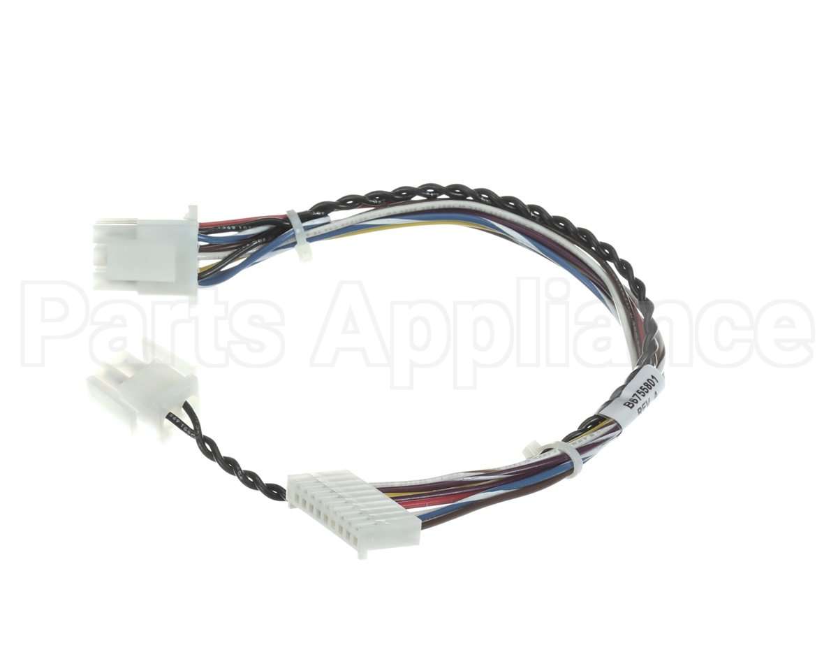 B6755801 Pitco Wrg,Rly Brd To Gen Mkt I8