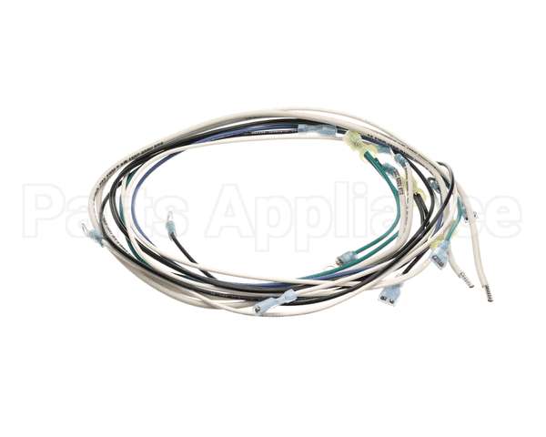 B6756101 Pitco Wiring,Mains To Transformer 440-480 Se18