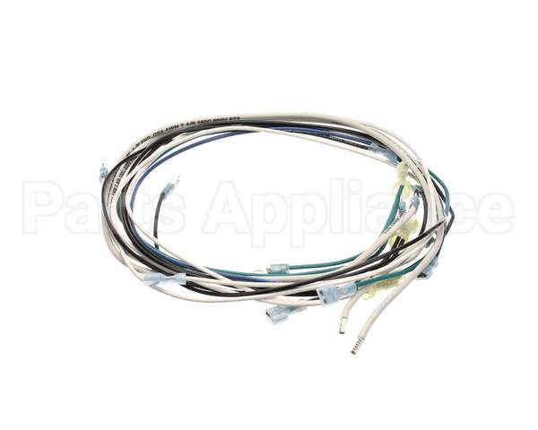 B6756101 Pitco Wiring,Mains To Transformer 440-480 Se18