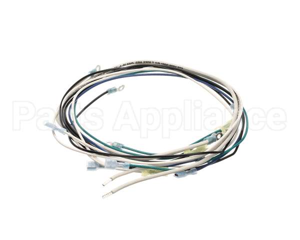 B6756101 Pitco Wiring,Mains To Transformer 440-480 Se18