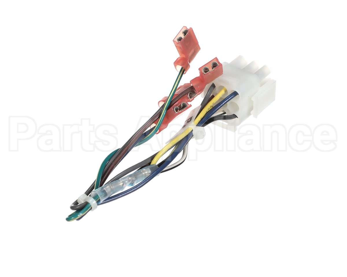 B6757601 Pitco Wiring,Ei Module Lh Mgii/Sgh50