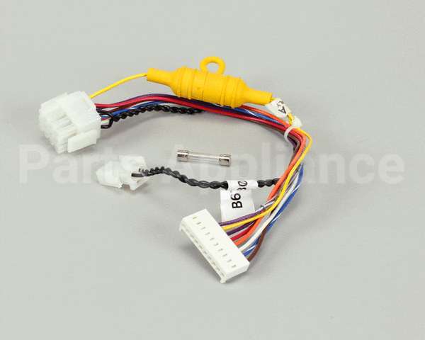 B6760301 Pitco Wiring,Rly Brd/Control Rt Fuse Mg