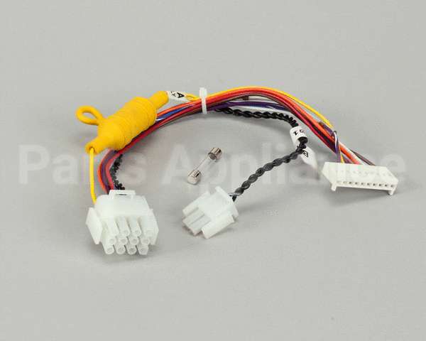 B6760301 Pitco Wiring,Rly Brd/Control Rt Fuse Mg