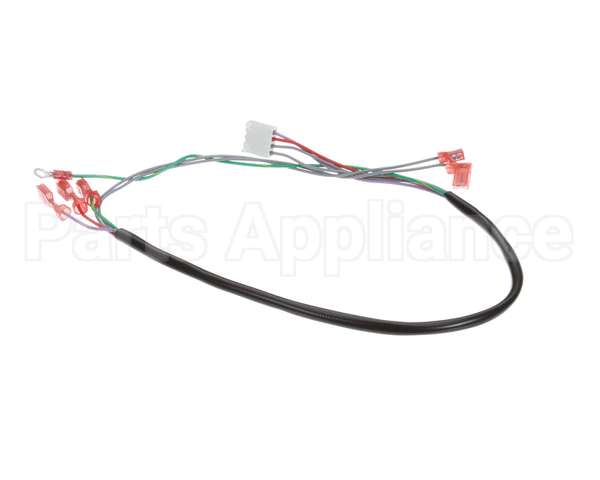 B6760501 Pitco Wiring,Harness Clean Swp Sg
