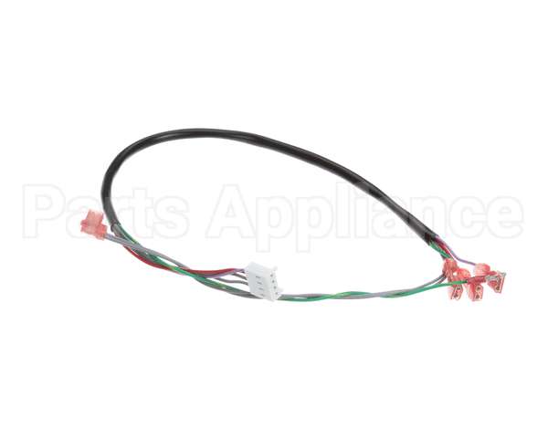 B6760501 Pitco Wiring,Harness Clean Swp Sg