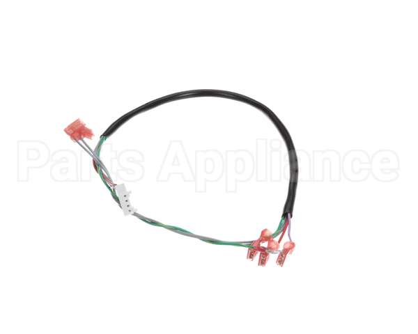 B6760501 Pitco Wiring,Harness Clean Swp Sg