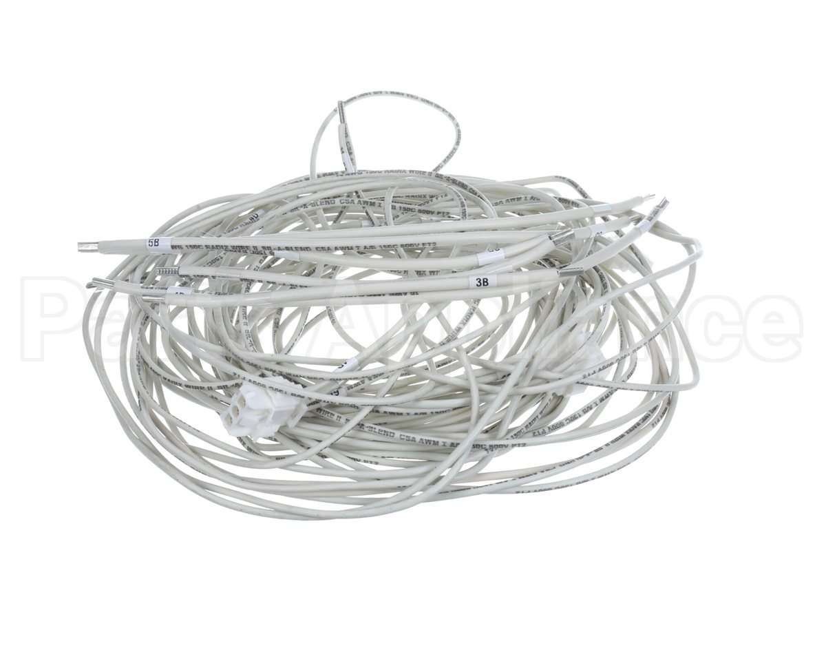 B6760803 Pitco Wrg,Hv Delta No Fuses Se18 Ul