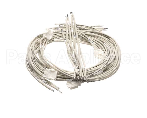 B6760901 Pitco Wiring,Hv Delta W/Fuses Se14 Ul