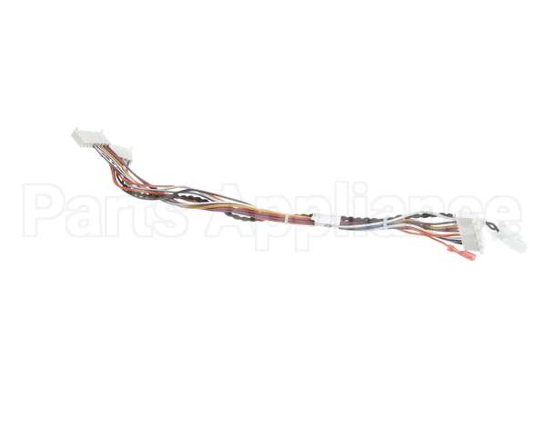 B6761601 Pitco Wiring,Sol To Utop Dig Ssp/Srt