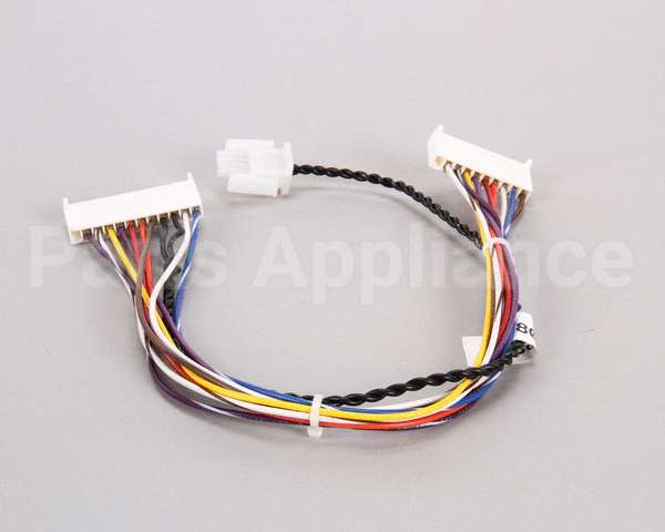 B6761801 Pitco Wiring,I12 Control To Solstice