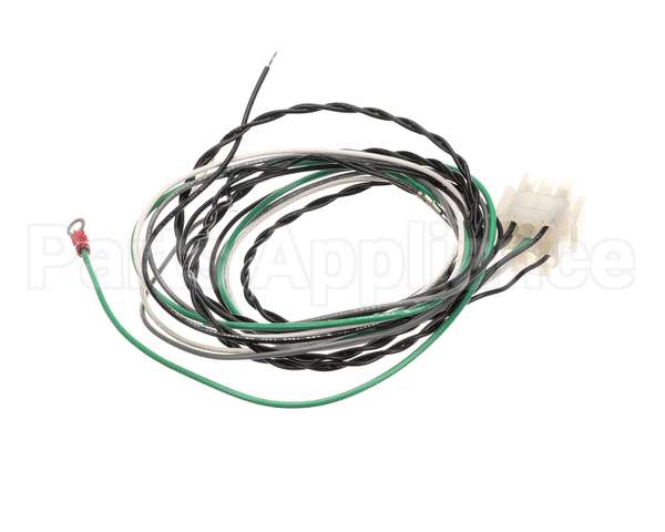 B6778780-C Pitco Wiring,18Kw 1986 Wire Box W/Comp
