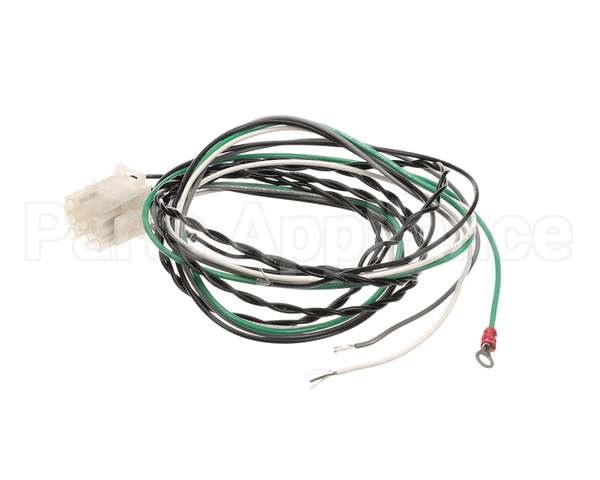 B6778780-C Pitco Wiring,18Kw 1986 Wire Box W/Comp