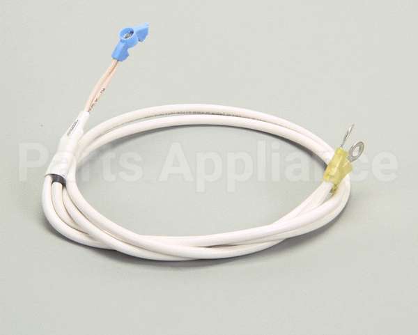 B6779850 Pitco Wr Radix Assembly.
