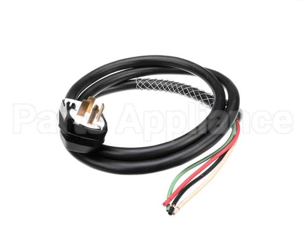 B6780703 Pitco Cord,8G/4C 15-50P 35A 250V 6'