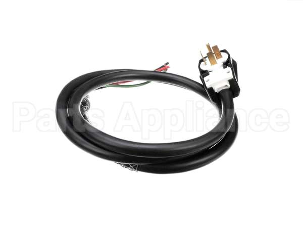 B6780703 Pitco Cord,8G/4C 15-50P 35A 250V 6'