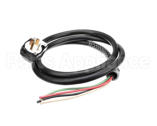B6780703 Pitco Cord,8G/4C 15-50P 35A 250V 6'