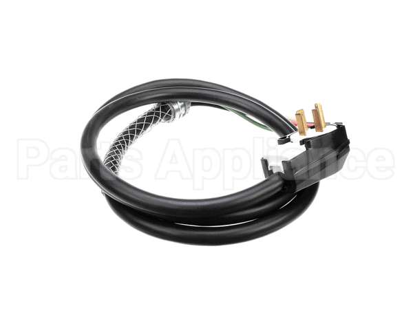 B6780703 Pitco Cord,8G/4C 15-50P 35A 250V 6'